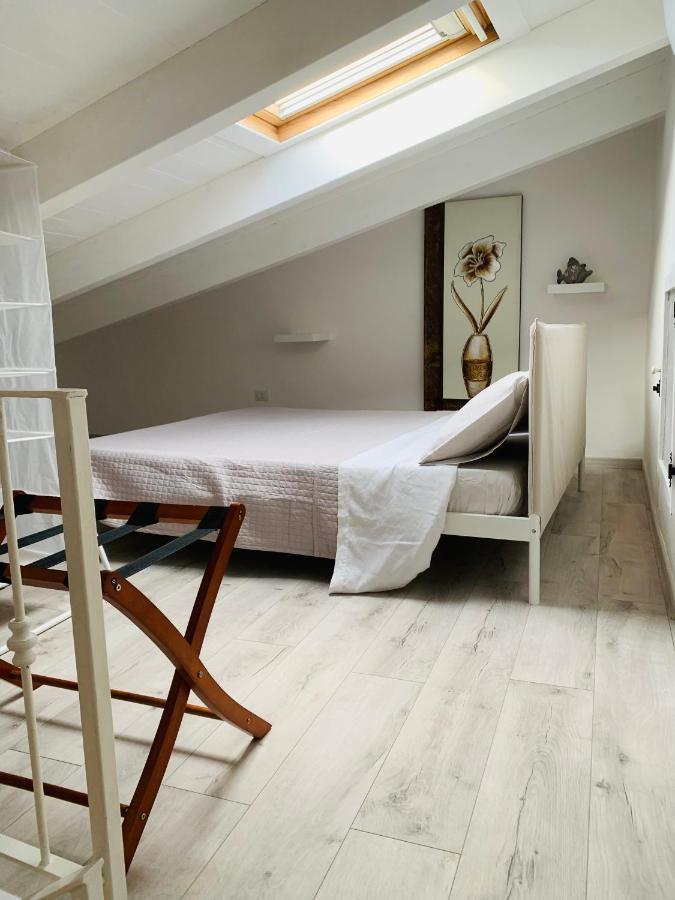 Wonderful In Old Appartamento Alghero