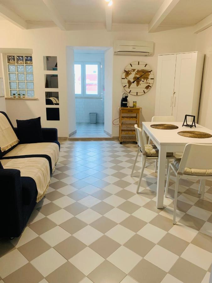 Appartement Wonderful In Old Alghero